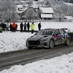 Rallye Monte Carlo 2026