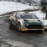 Rallye Monte Carlo 2026