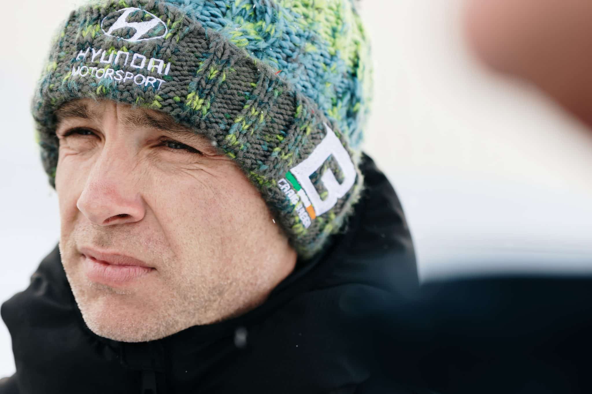 Lire la suite à propos de l’article Hayden Paddon : « C&rsquo;est l&rsquo;épreuve la plus difficile de la saison, donc c&rsquo;est une perspective intimidante… »
