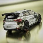 John Wartique - Rallye Monte Carlo 2026