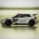 John Wartique - Rallye Monte Carlo 2026