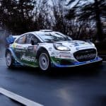 Puma Rally1 - 2026