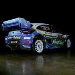 Puma Rally1 - 2026