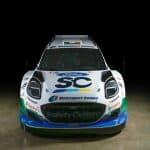 Puma Rally1 - 2026
