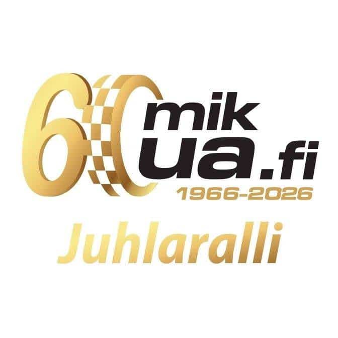 Lire la suite à propos de l’article SM Ralli Mikkeli 2026 – Liste des engagés