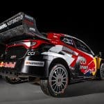 Sébastien Ogier - Toyota Yaris Rally1 2026