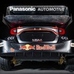 Sébastien Ogier - Toyota Yaris Rally1 2026