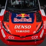 Sébastien Ogier - Toyota Yaris Rally1 2026