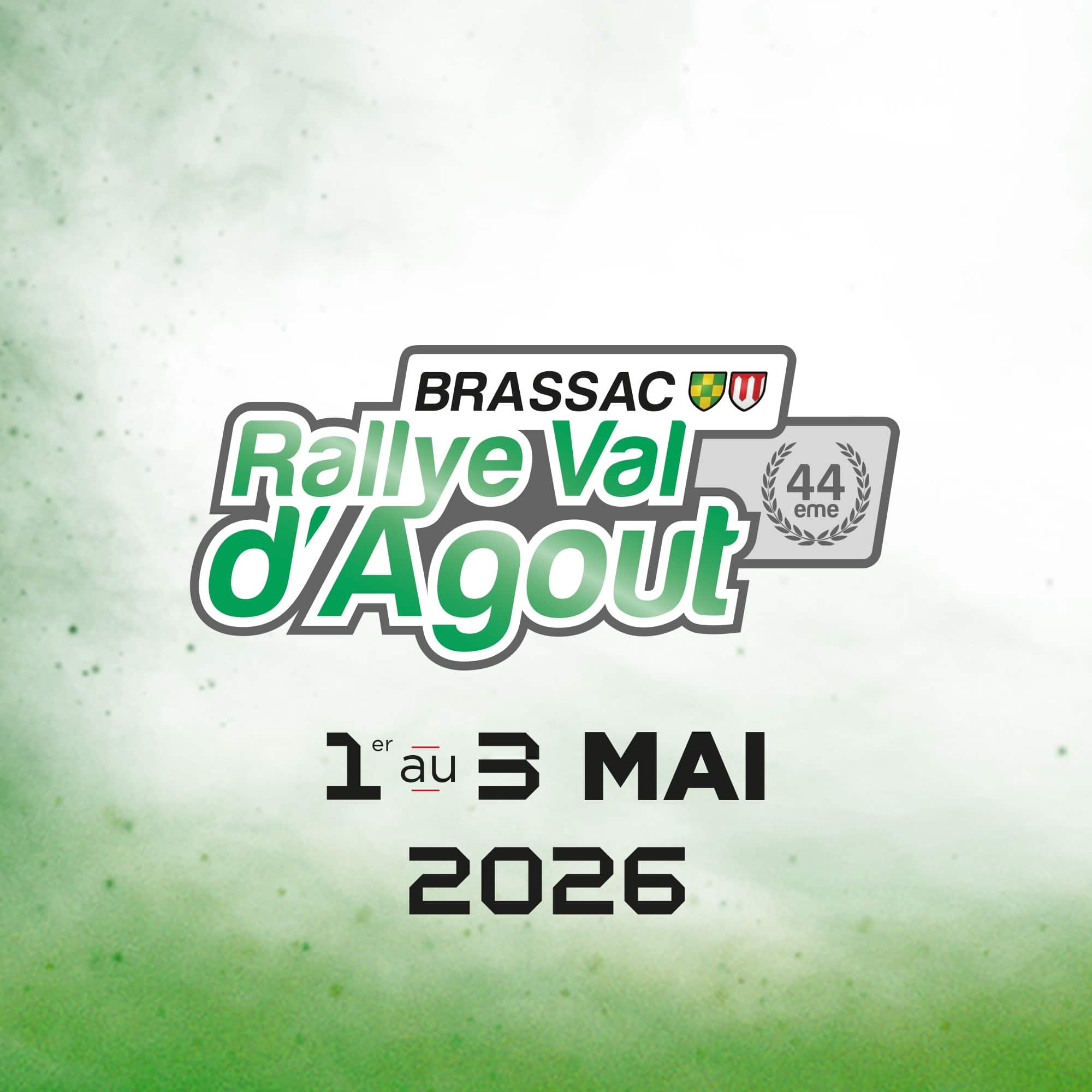 Lire la suite à propos de l’article Rallye du Val d’Agout 2026