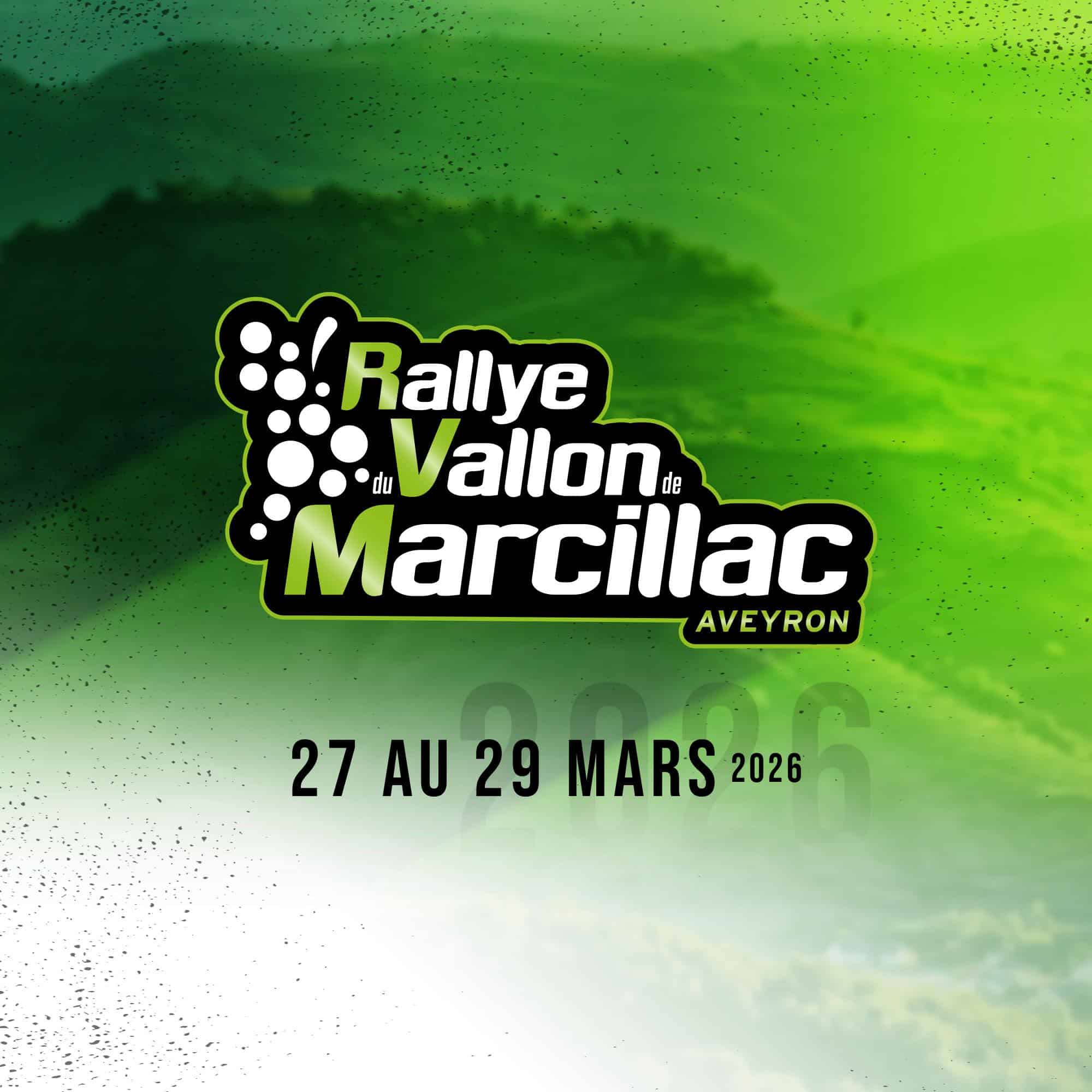 Lire la suite à propos de l’article Rallye du Vallon de Marcillac 2026 – Les temps en direct