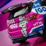 Skoda Fabia RS Rally2 - 2026 - Sarah Rumeau