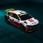 Jakub Matulka - Skoda Fabia RS Rally2 - 2026