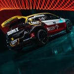 Jakub Matulka - Skoda Fabia RS Rally2 - 2026