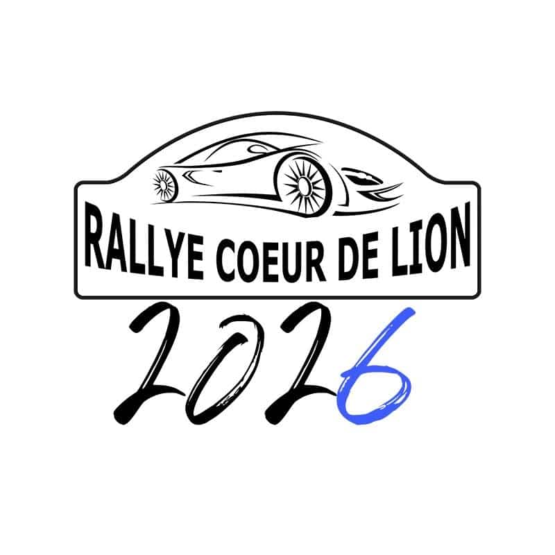 Lire la suite à propos de l’article Rallye Cœur de Lion 2026 – Liste des engagés