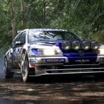 Peugeot 306 Maxi Kit Car - Assetto Corsa Rally