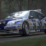 Peugeot 306 Maxi Kit Car - Assetto Corsa Rally