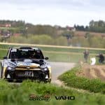 Rallye de la Lys 2026 par VaHo Ptg