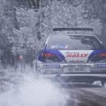 Peugeot 306 Maxi Kit Car - Assetto Corsa Rally