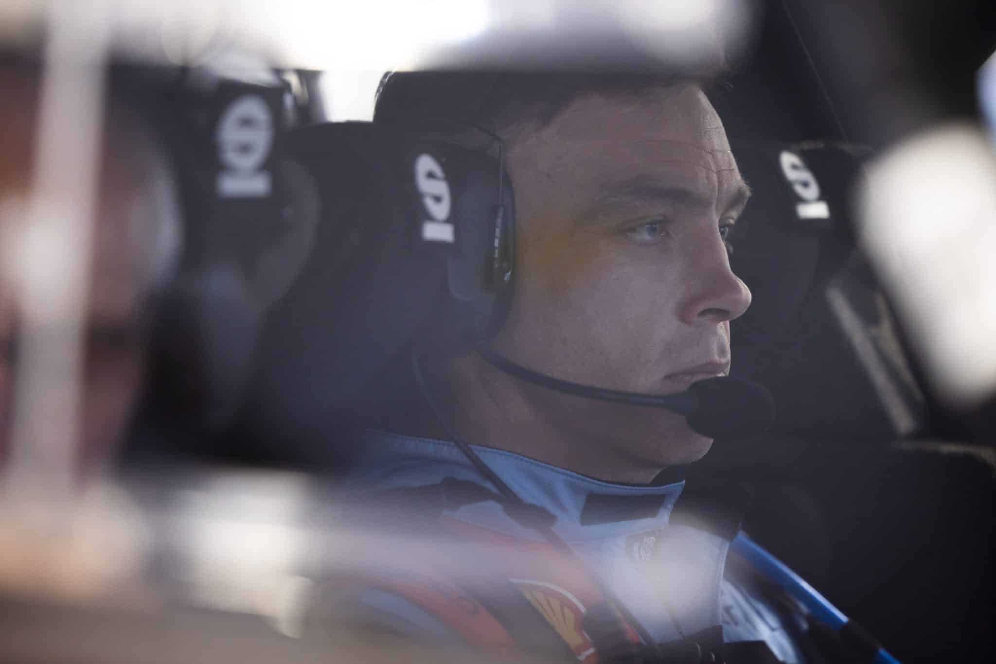 Lire la suite à propos de l’article Hayden Paddon : «Nous sommes convaincus de pouvoir progresser et être compétitifs…»