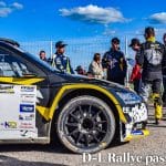 Rallye Mouzon-Frezelle 2026