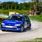 Rallye Mouzon-Frezelle 2026