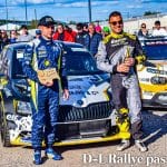 Rallye Mouzon-Frezelle 2026