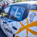 Rallye Mouzon-Frezelle 2026