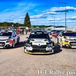 Rallye Mouzon-Frezelle 2026