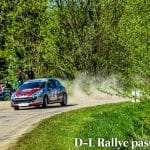 Rallye Mouzon-Frezelle 2026