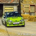 Rallye Mouzon-Frezelle 2026