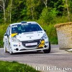 Rallye Mouzon-Frezelle 2026