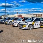 Rallye Mouzon-Frezelle 2026