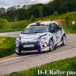 Rallye Mouzon-Frezelle 2026