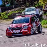 Rallye Mouzon-Frezelle 2026