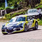 Rallye Mouzon-Frezelle 2026