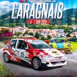 Rallye du Laragnais 2026 – Liste des engagés