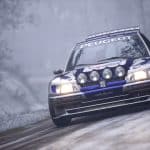 Peugeot 306 Maxi Kit Car - Assetto Corsa Rally