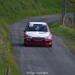 Rallye Rhône-Charbonnières 2026