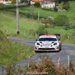 Rallye Rhône-Charbonnières 2026