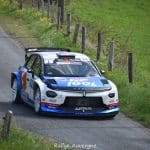 Rallye Rhône-Charbonnières 2026