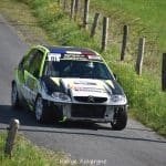 Rallye Rhône-Charbonnières 2026