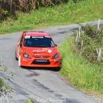 Rallye Rhône-Charbonnières 2026