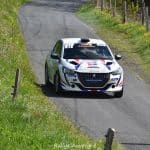 Rallye Rhône-Charbonnières 2026