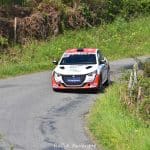 Rallye Rhône-Charbonnières 2026