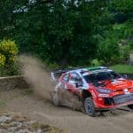 WRC : 2026 est-il vraiment le meilleur début de saison d&rsquo;Elfyn Evans ?