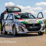 Rallye de Dieppe 2026
