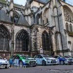 Rallye de Dieppe 2026