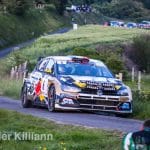 Rallye de Dieppe 2026