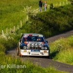 Rallye de Dieppe 2026