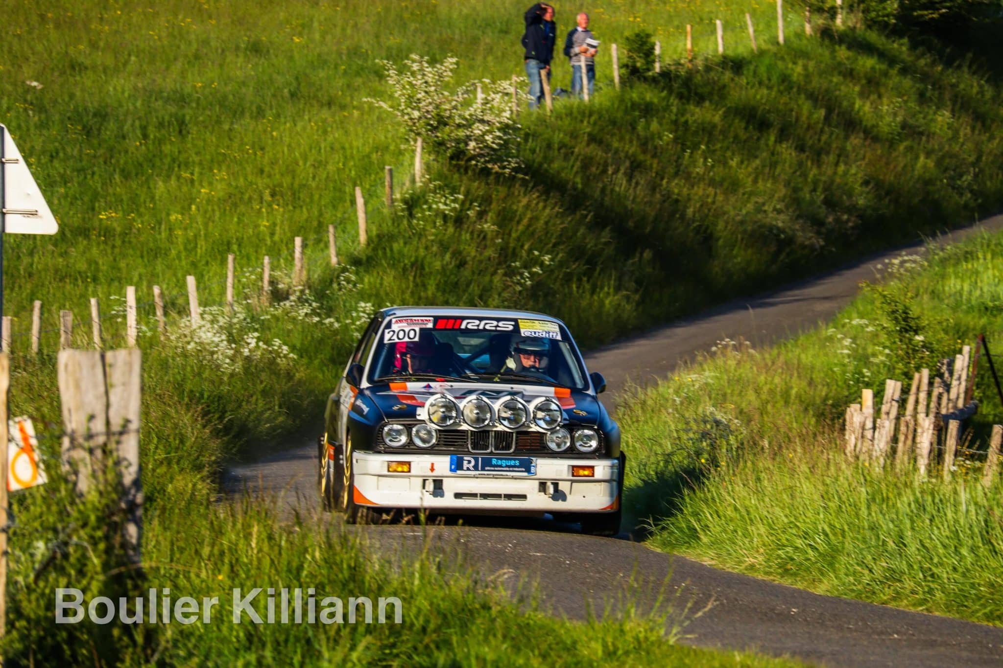 Lire la suite à propos de l’article Photos : Rallye de Dieppe 2026